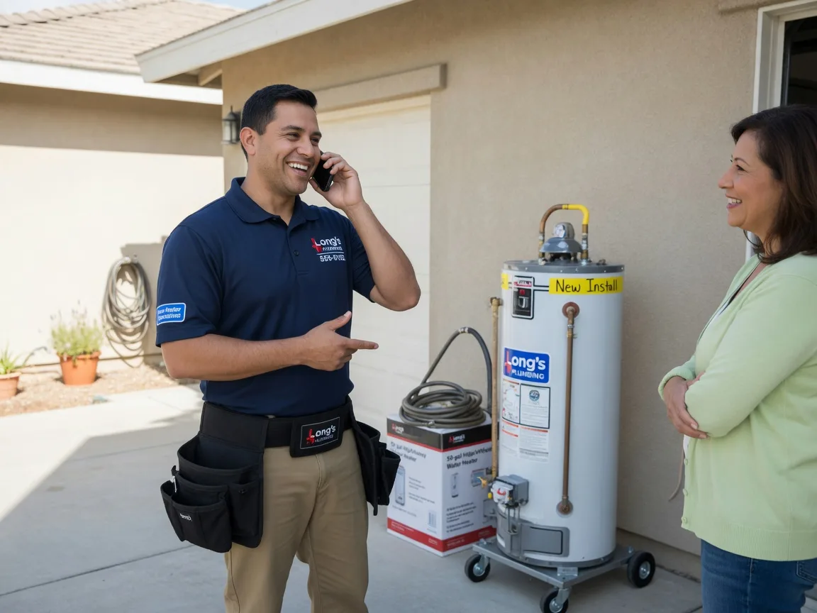 Leak Detection Townsend, GA FAQs